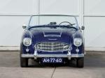 Austin-Healey 100-6 1958 года